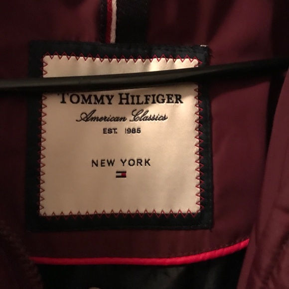 Tommy Coat - Picture 3 of 8